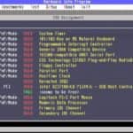 Best 1100 - Test MS-DOS