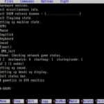 Best 1100 - Test MS-DOS - DOOM