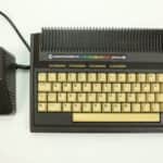 Commodore plus/4