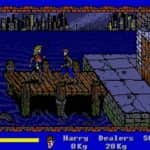 Operation Cleanstreets - Amiga 600 - Obrázek 13