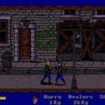 Operation Cleanstreets - Atari Mega 1 - Obrázek 04