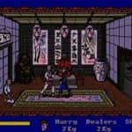 Operation Cleanstreets - Atari Mega 1 - Obrázek 12