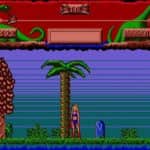 Vixen - Atari Mega 1