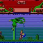 Vixen - Atari Mega 1