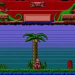 Vixen - Atari Mega 1