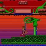 Vixen - Atari Mega 1