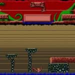 Vixen - Atari Mega 1