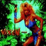 Vixen - Spacestation PC