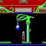 Vixen - Spacestation PC