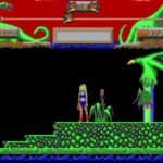 Vixen - Spacestation PC