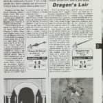 7- Prince of Persia a Dragons Lair
