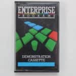 Enterprise - Úvodní kazeta