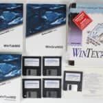 WinText 602