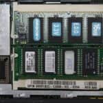 Paměť RAM SO-DIMM - DELL Laditude CPi
