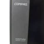 Značka a model - Compaq Contura Aero 4/25