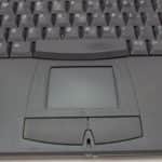 Touchpad - DELL Laditude CPi-A