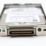 Redukce na pevný disk - Dell Latitude CP