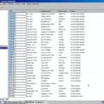 Test Windows 98 - DELL Laditude CPi-A
