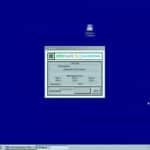 Test Windows 98 - DELL Laditude CPi-A