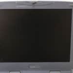 LCD - Toshiba Satellite 2180CDT