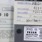 Čísla sedí - Tesla PMD-10 - Zdroj