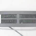 Zespodu - Tesla PMD-10 - Zdroj