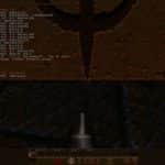 Quake 640x480 MS-DOS - Toshiba Satellite 2180CDT