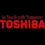 Úvodní obrazovka - Toshiba Satellite 2180CDT