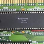 Commodore Amiga 500 - Procesor