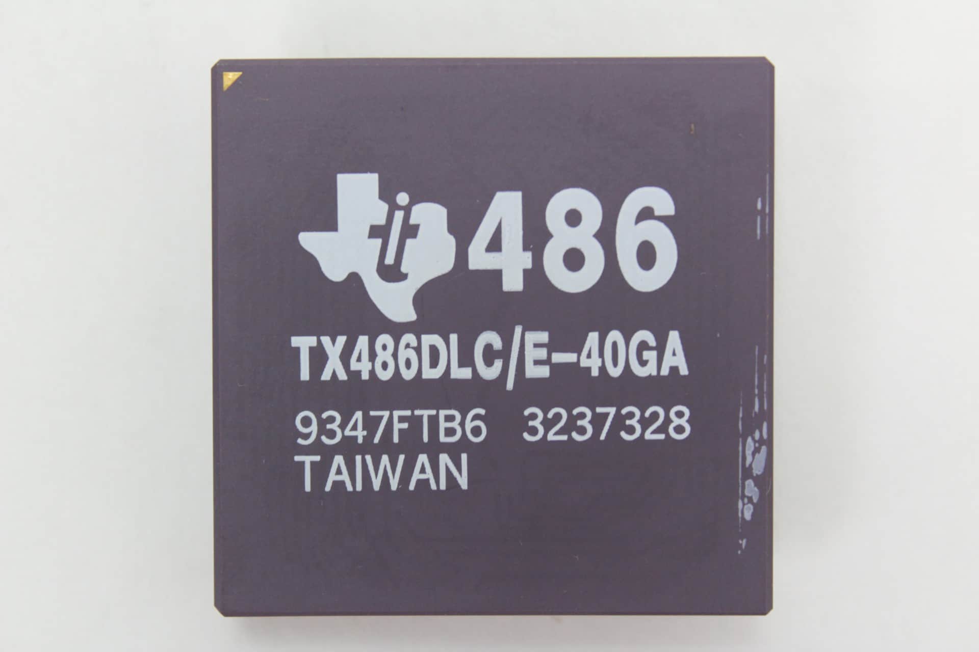 TI-486DLC-40MHz