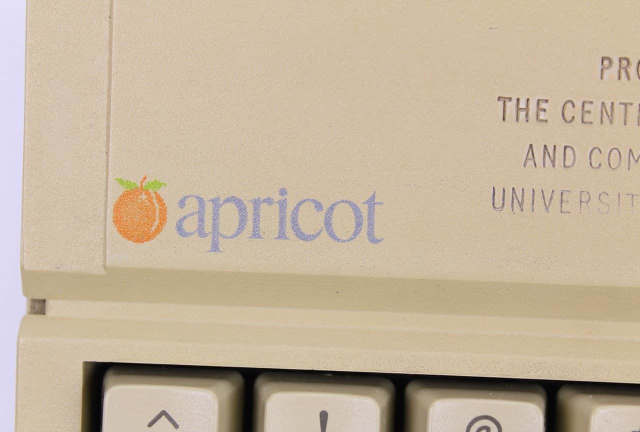 ACT Apricot F2