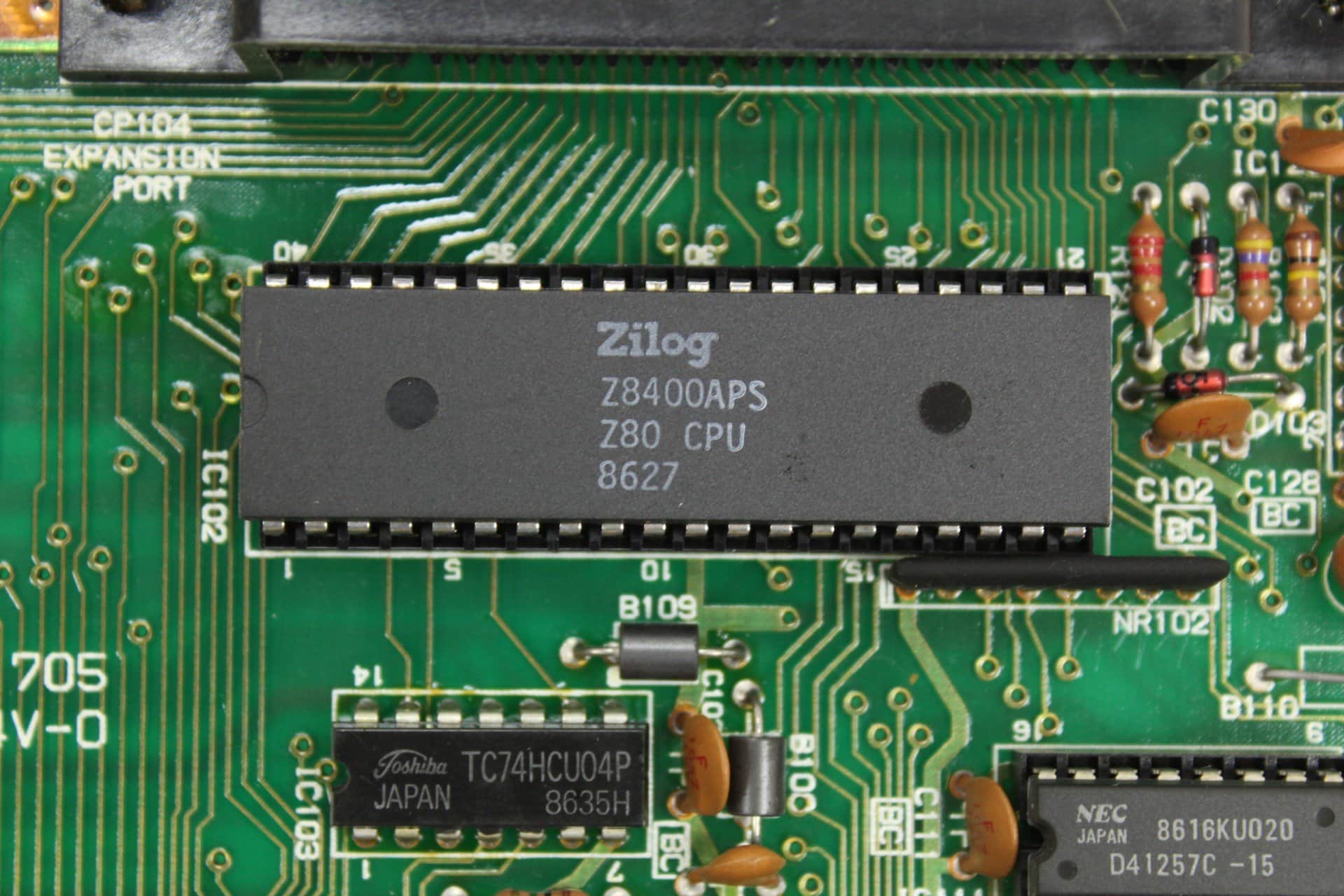 Procesor-Amstrad-PWC8512