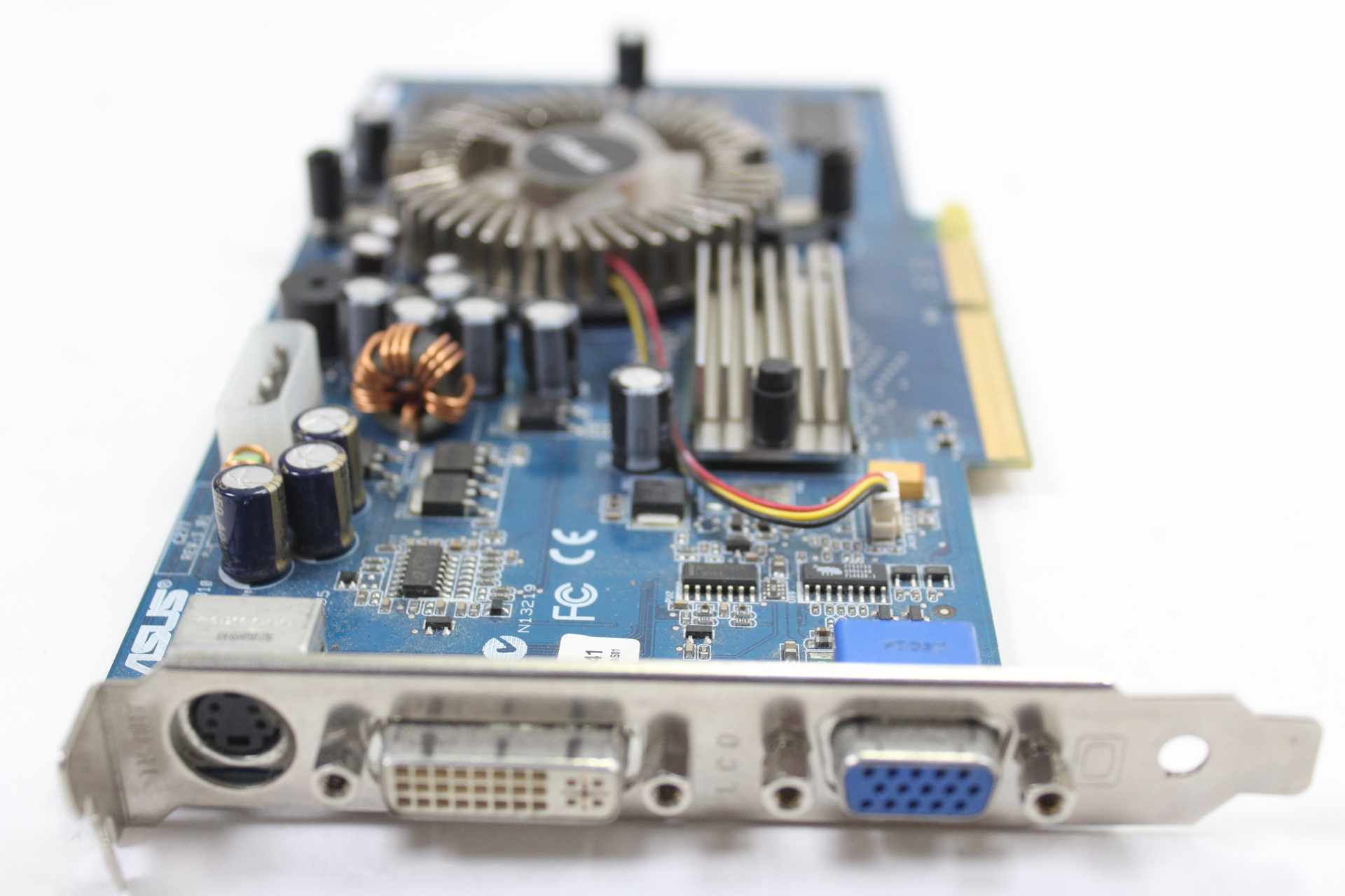 Asus N6200 Gamer Edition