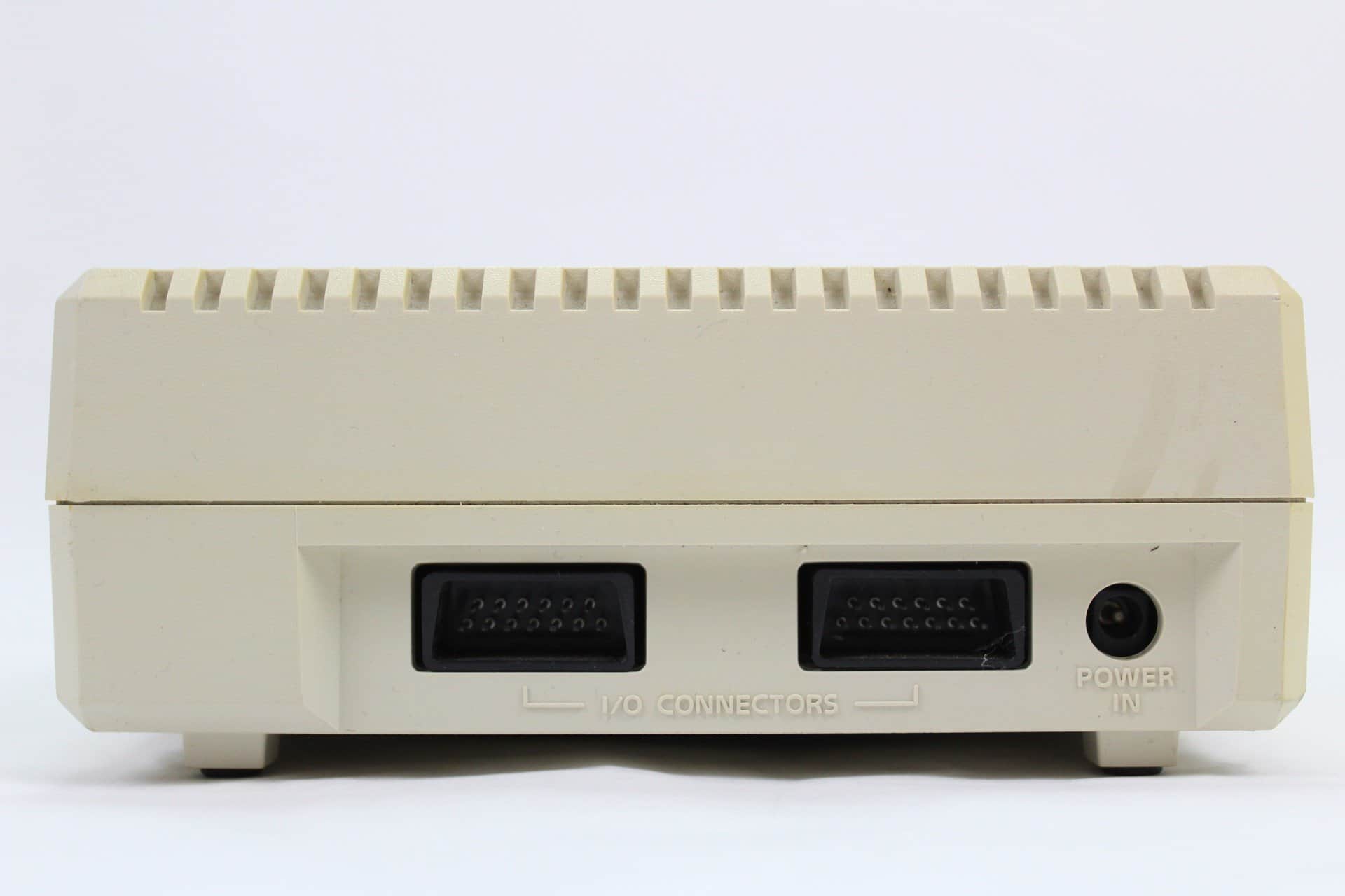 Kazetová mechanika Atari 1010 k Atari 800XL