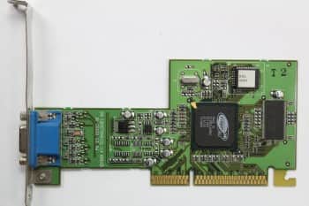 ATI Rage XL