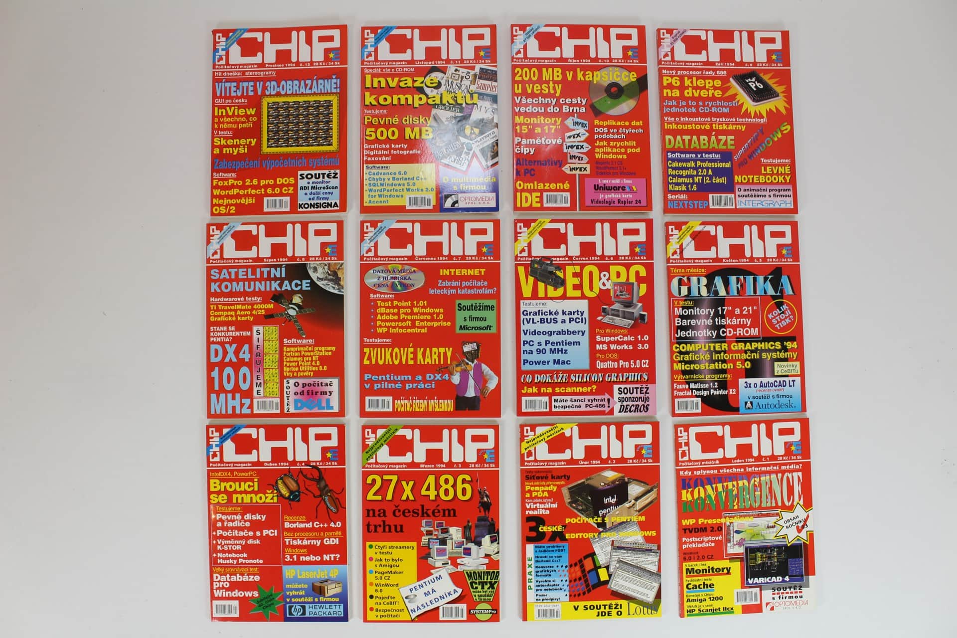 Chip 1994
