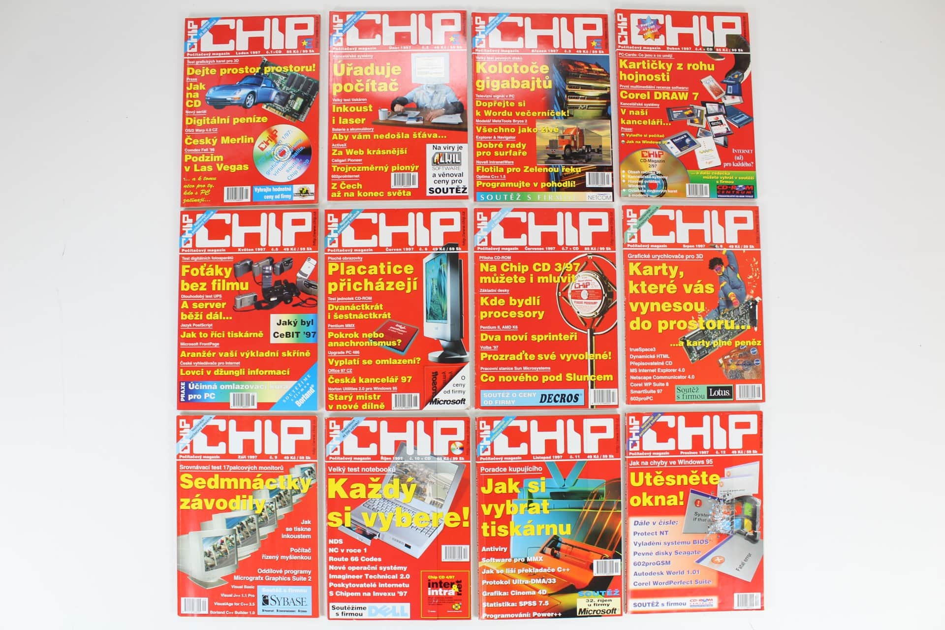 Chip 1997