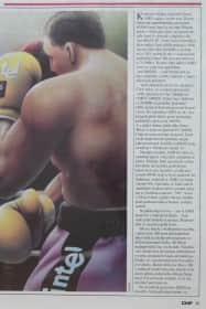 Výzva k boji - AMD vs Intel - CHIP číslo 6/1991