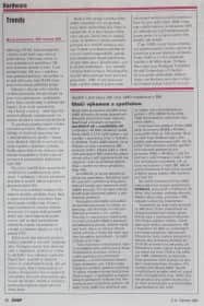 Výzva k boji - AMD vs Intel - CHIP číslo 6/1991