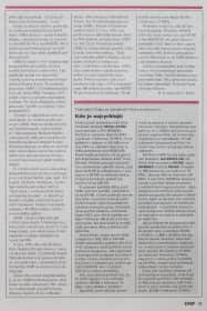 Výzva k boji - AMD vs Intel - CHIP číslo 6/1991