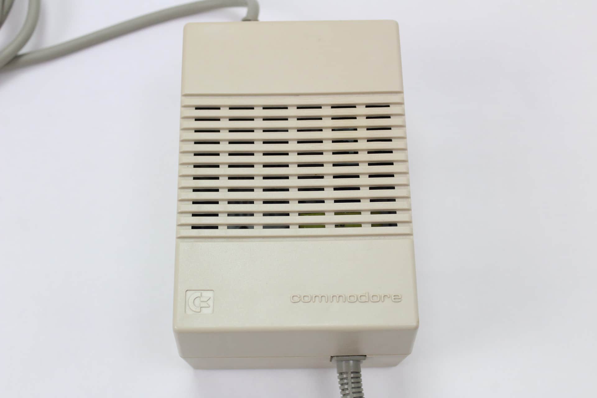 Commodore Amiga 600 - zdroj