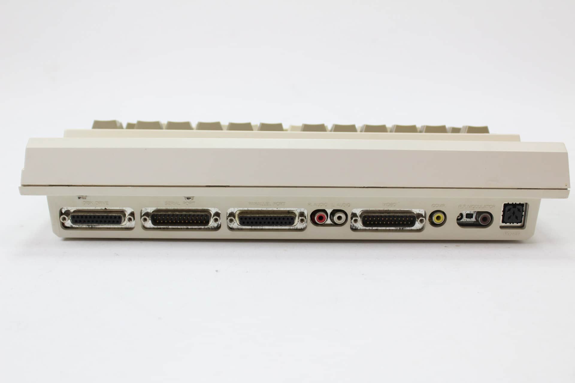 Commodore Amiga 600