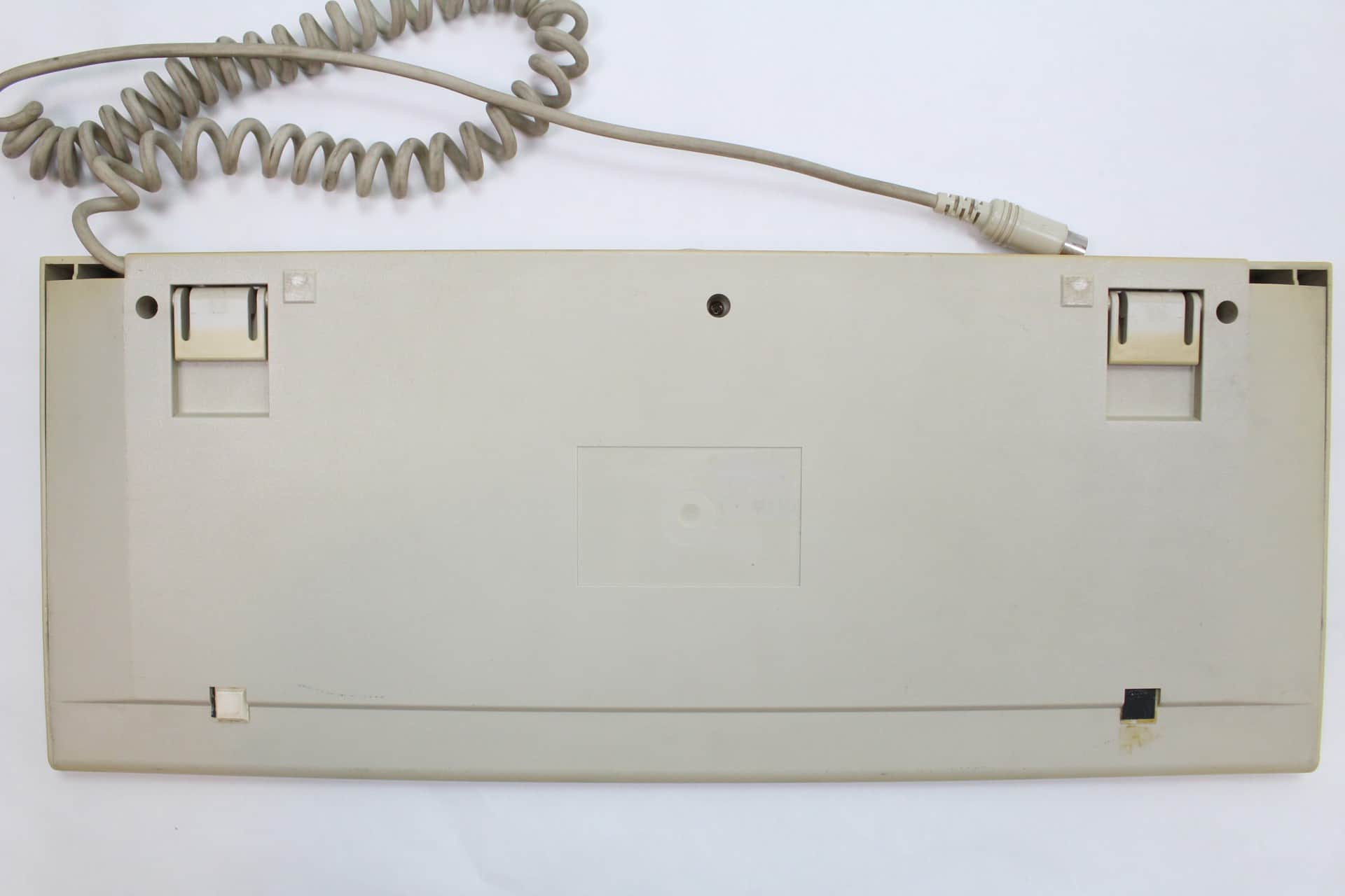 Commodore klávesnice k PC
