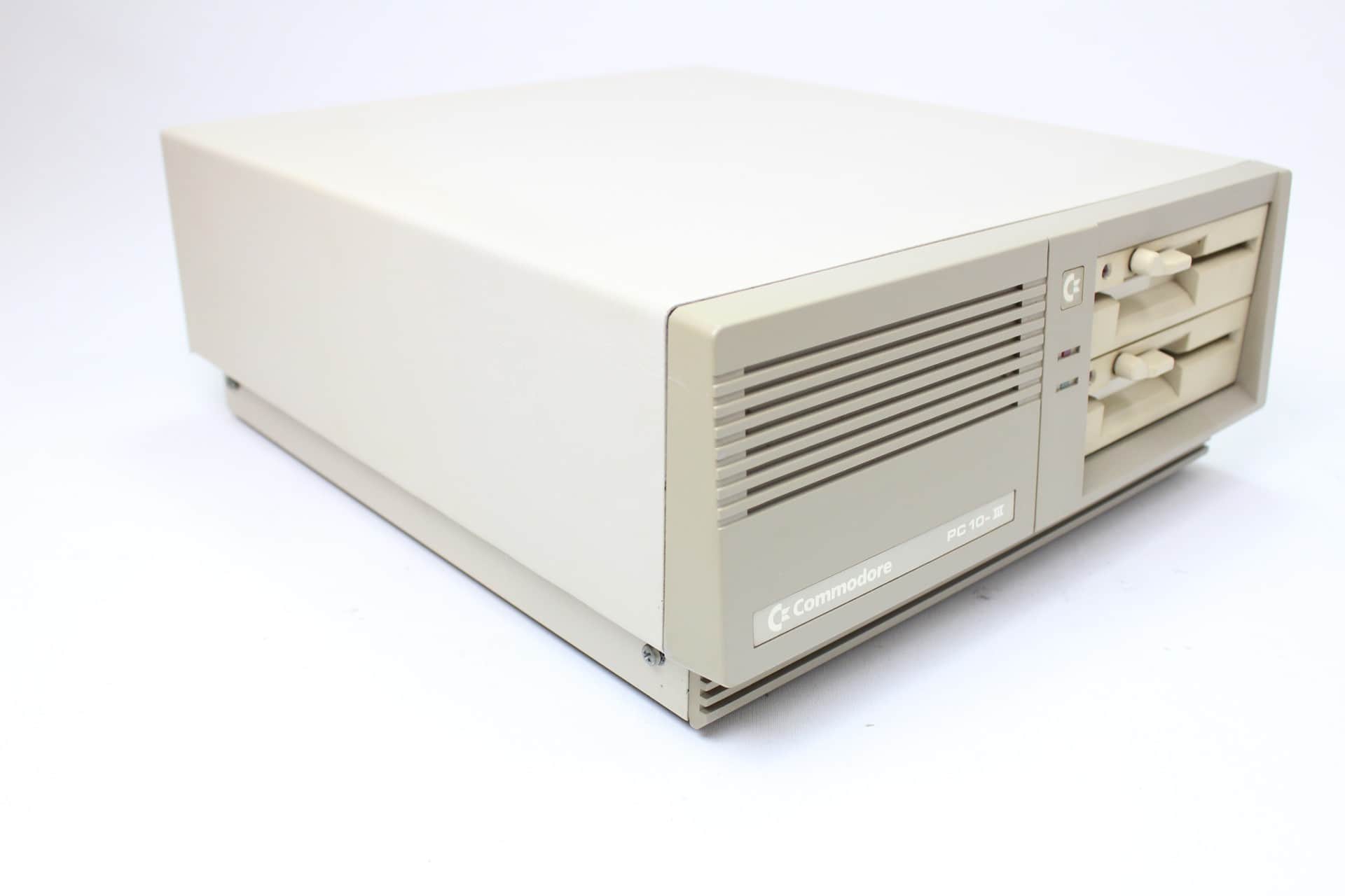 Commodore-PC-10-III
