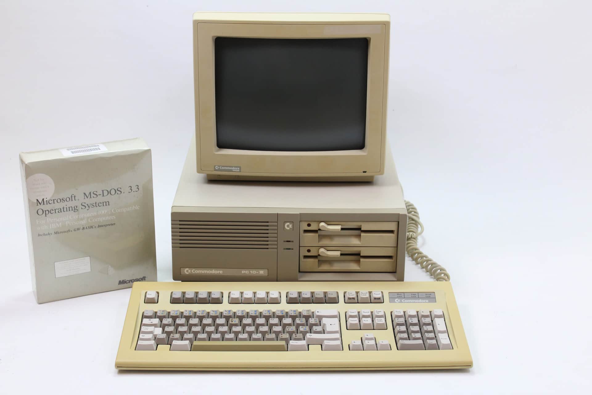 Commodore-PC-10-III