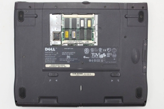 Pièces détachées : DELL CPI D300XT