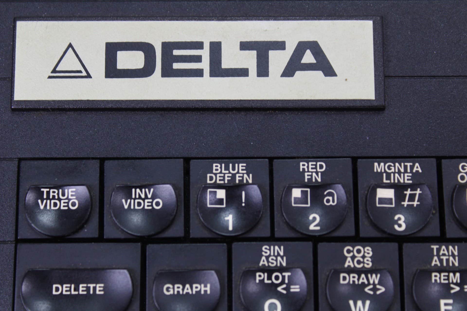 Delta-13