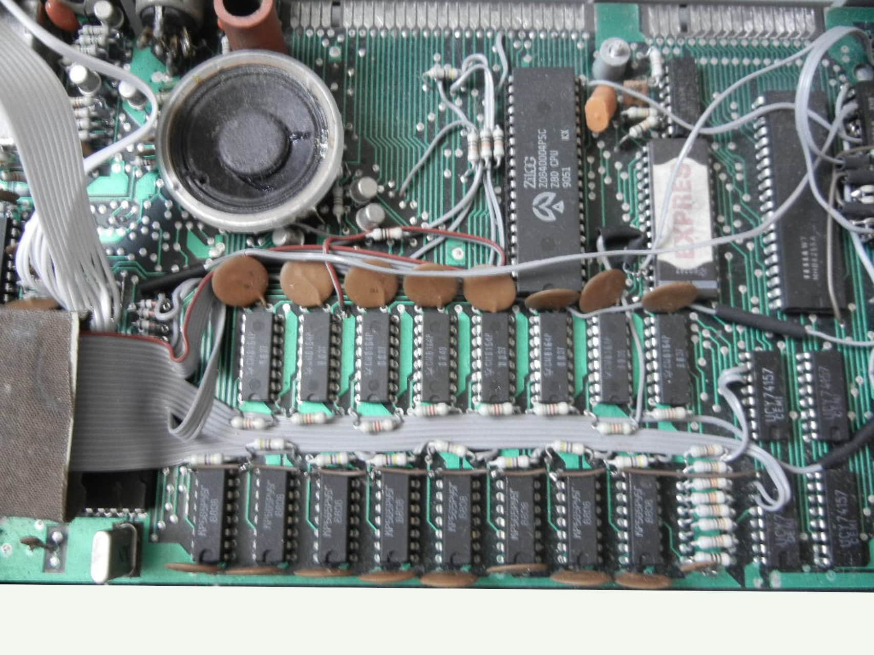 Pamet-RAM-80KB-Didaktik-Gama-1989