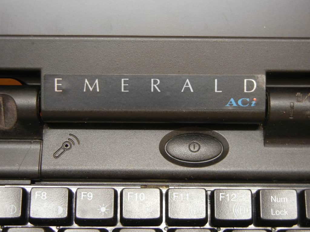 Emerald ACi 6200D