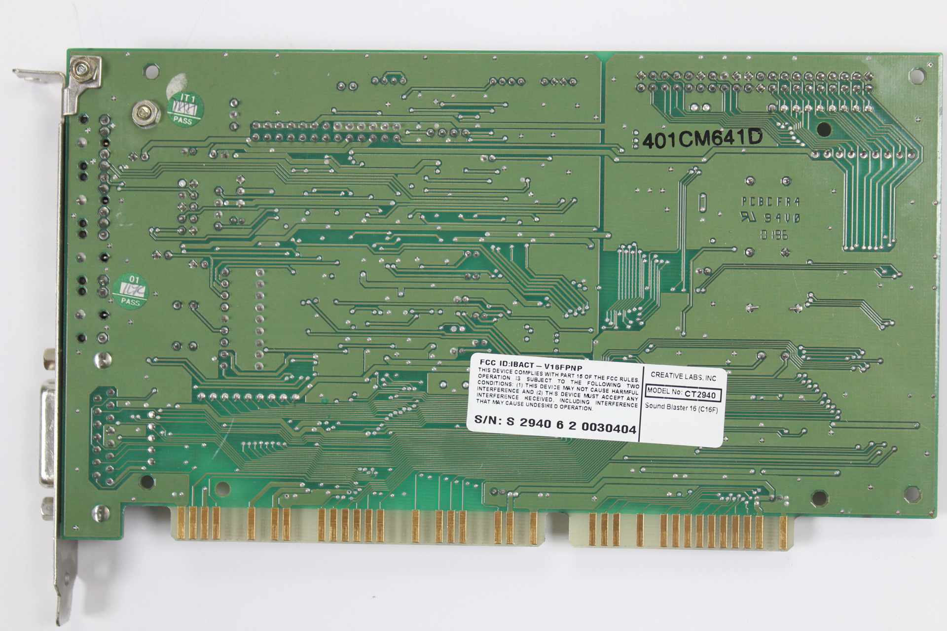 Escom Happy PC  486DX/100